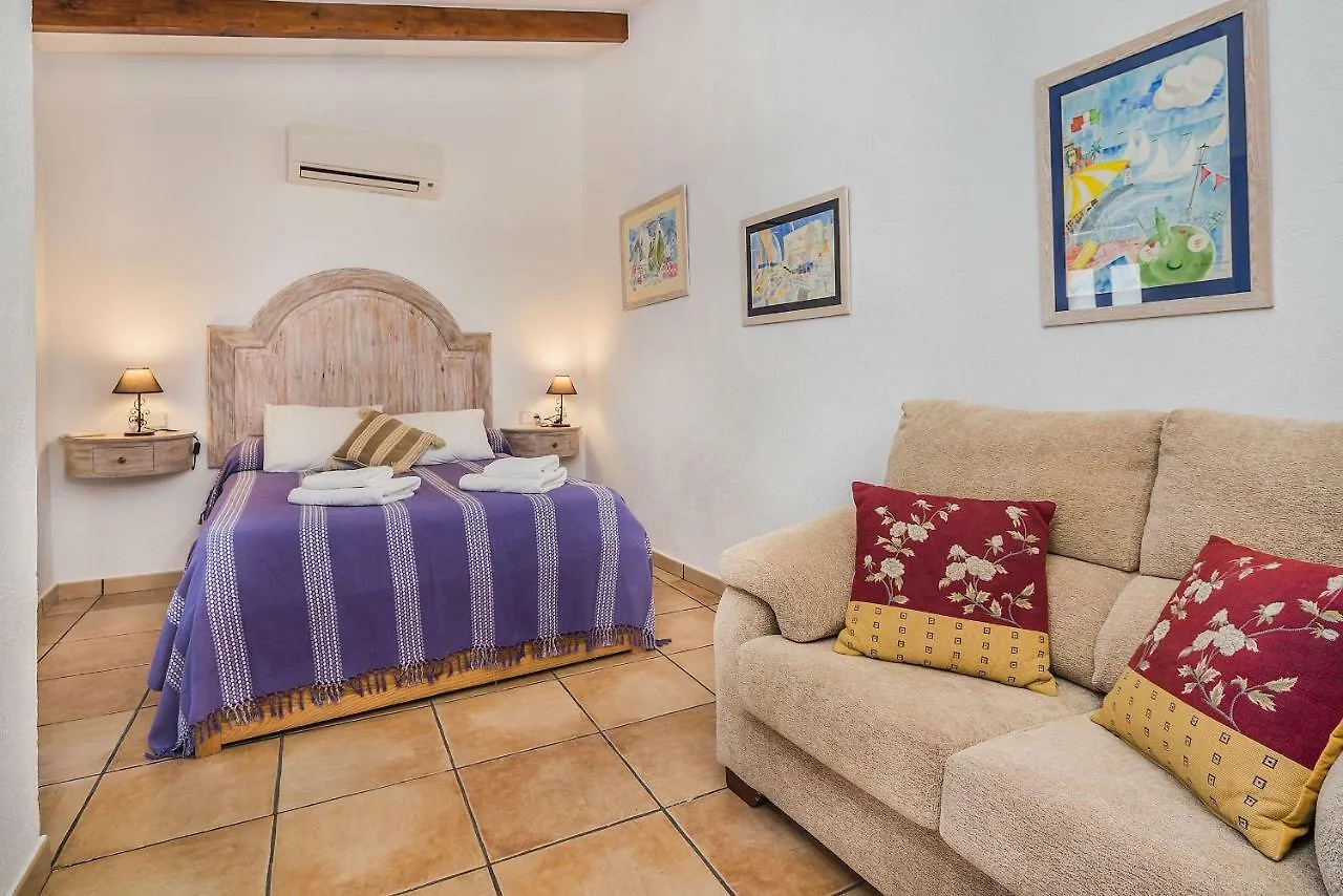 Villa Can Noble Pollensa
