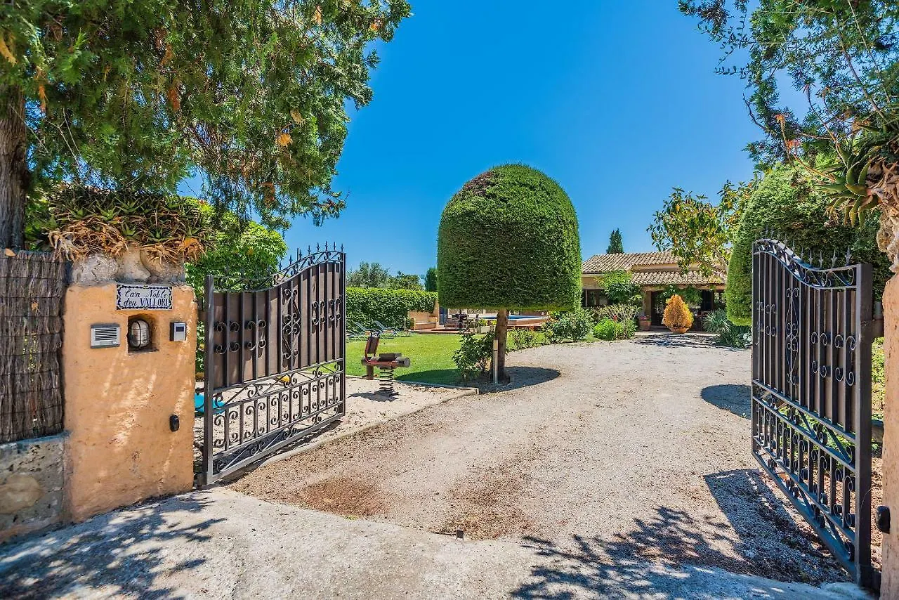 Villa Can Noble Pollença